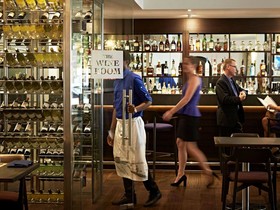 Esplanade Hotel Fremantle by Rydges