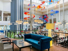 Esplanade Hotel Fremantle by Rydges