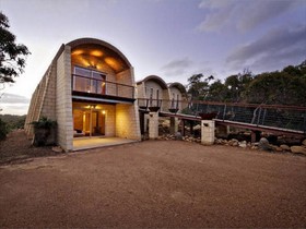 Fleets Luxury Accommodation Margaret River