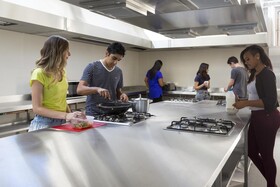 Fremantle Prison YHA