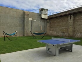Fremantle Prison YHA