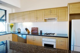 James Street Warehouse