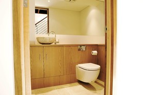 James Street Warehouse