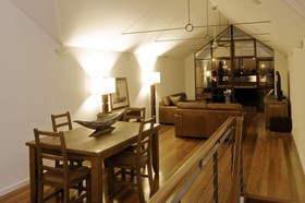 James Street Warehouse