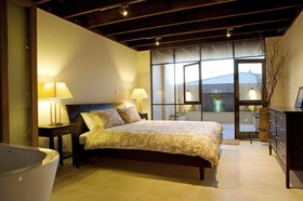 James Street Warehouse