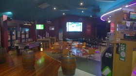 The Beaconsfield Hotel