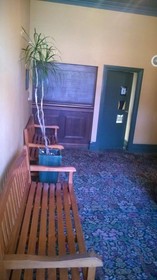 The Beaconsfield Hotel