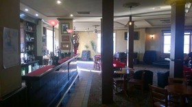 The Beaconsfield Hotel