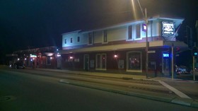 The Beaconsfield Hotel