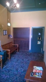 The Beaconsfield Hotel