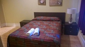 The Beaconsfield Hotel