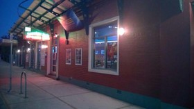 The Beaconsfield Hotel