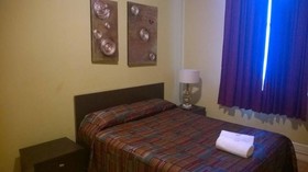 The Beaconsfield Hotel