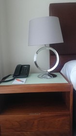 New Haus by Hougoumont Hotel