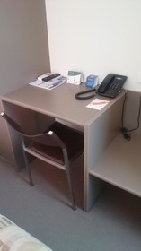 New Haus by Hougoumont Hotel