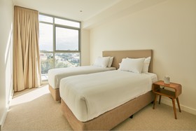 Nautica Residences By Seashells Fremantle