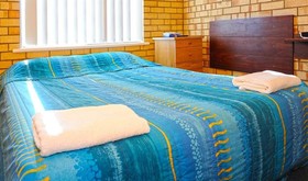 Abrolhos Reef Lodge
