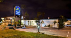 Hospitality Geraldton, SureStay Collection by Best Western