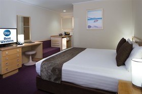 Hospitality Geraldton, SureStay Collection by Best Western