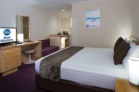 Hospitality Geraldton, SureStay Collection by Best Western