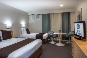 Hospitality Geraldton, SureStay Collection by Best Western