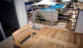 Broadwater Mariner Resort