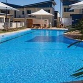 Broadwater Mariner Resort
