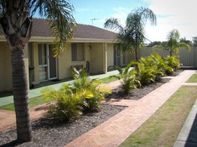 Como Apartments - Geraldton