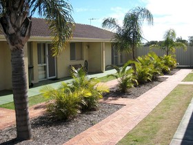 Como Apartments - Geraldton