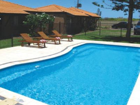 Geraldton's Ocean West