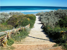 Geraldton's Ocean West