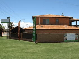 Geraldton's Ocean West