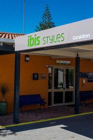 ibis Styles Geraldton Hotel