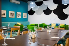ibis Styles Geraldton Hotel