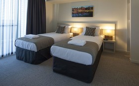 Mantra Geraldton