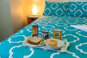 Sails Geraldton Accommodation