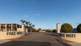 Sails Geraldton Accommodation