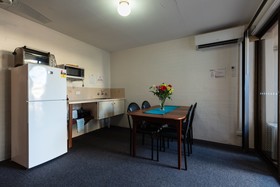 Sails Geraldton Accommodation