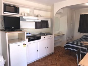 Sunset Beach Holiday Park