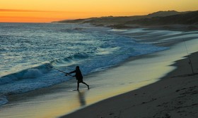 Sunset Beach Holiday Park