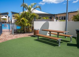 Nesuto Geraldton Apartment Hotel