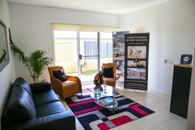 Nesuto Geraldton Apartment Hotel