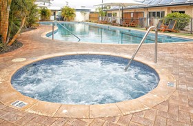 Nesuto Geraldton Apartment Hotel