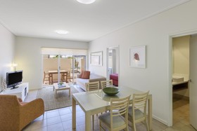 Nesuto Geraldton Apartment Hotel