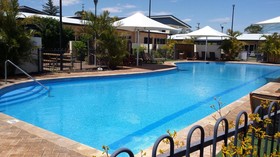 Nesuto Geraldton Apartment Hotel