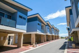 Nesuto Geraldton Apartment Hotel