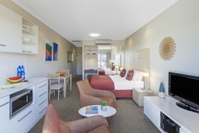 Nesuto Geraldton Apartment Hotel