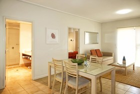 Nesuto Geraldton Apartment Hotel