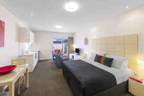 Nesuto Geraldton Apartment Hotel