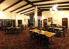 Nightcap at Wintersun Hotel